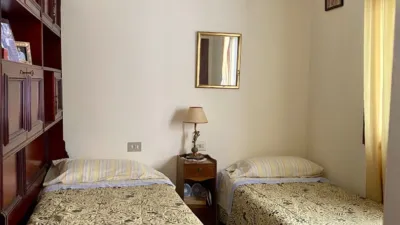 Apartment on Calle San Francisco, 60 photo 9