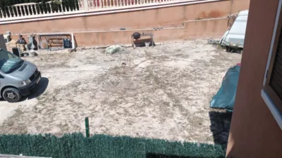 Bungalow in Urbanización Balcó de Finestrat-Terra Marina photo 22