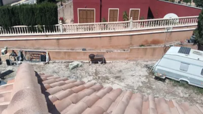 Bungalow in Urbanización Balcó de Finestrat-Terra Marina photo 23