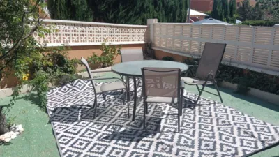 Bungalow in Urbanización Balcó de Finestrat-Terra Marina photo 4