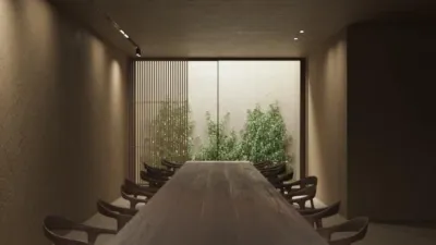 Casa – La Nucia - Vista 5