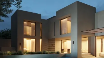 Casa – La Nucia - Vista 2