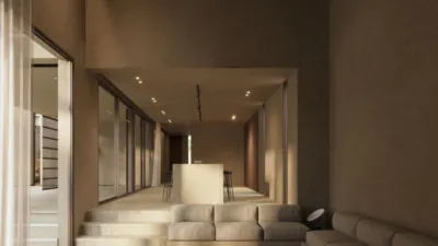 Casa – La Nucia - Vista 3
