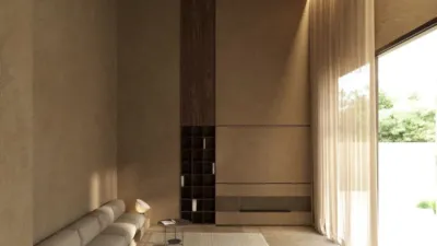 Casa – La Nucia - Més