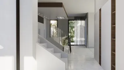Chalet in Cabo Roig-La Zenia-La Regia photo 10