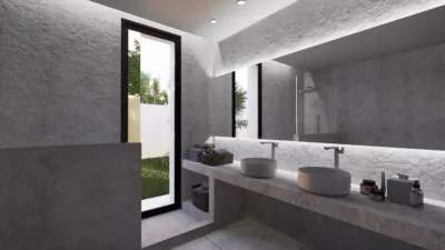Chalet in Cabo Roig-La Zenia-La Regia photo 13