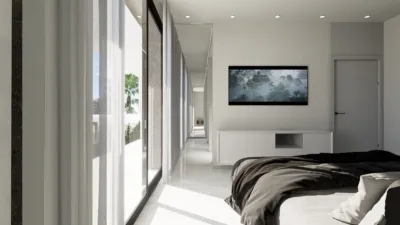 Chalet in Cabo Roig-La Zenia-La Regia photo 16