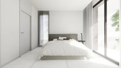 Chalet in Cabo Roig-La Zenia-La Regia photo 18
