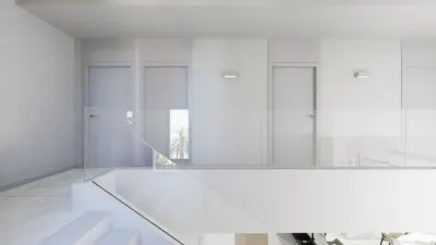 Chalet in Cabo Roig-La Zenia-La Regia photo 21