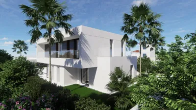 Casa – Orihuela, Obispo Rocamora - Vista 3