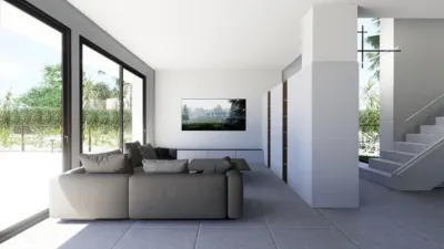 Casa – Orihuela, Obispo Rocamora - Més