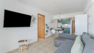 Apartamento en Costa Adeje photo 3