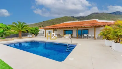 Casa en Villa de Adeje photo 4
