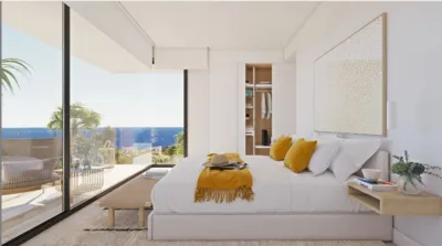 Casa – El Poble Nou de Benitatxell - Benitachell - Vista 3