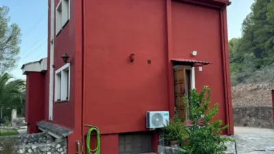 Casa - Vista 4