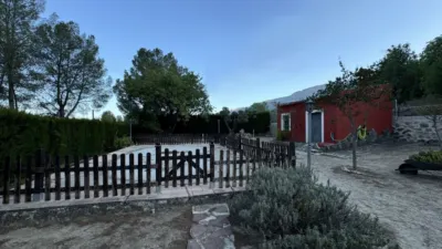 Casa - Vista 2