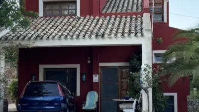 Casa - Vista 3