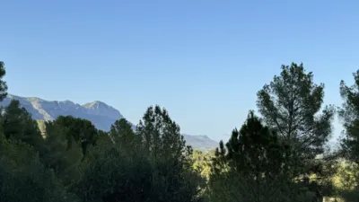 Casa - Vista 5