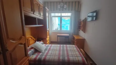 Apartment in Os Mallos-A Falperra photo 10