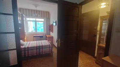 Apartment in Os Mallos-A Falperra photo 12
