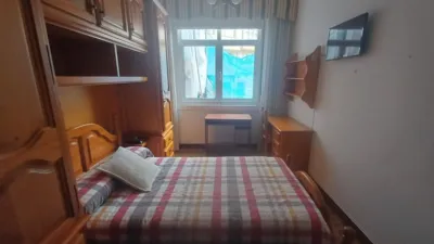 Apartment in Os Mallos-A Falperra photo 13