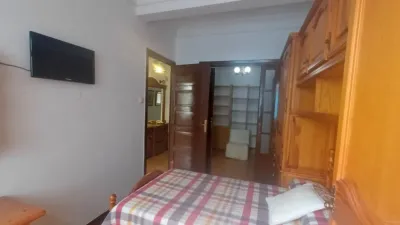 Apartment in Os Mallos-A Falperra photo 14