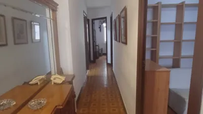 Apartment in Os Mallos-A Falperra photo 15