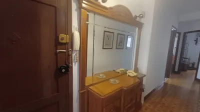 Apartment in Os Mallos-A Falperra photo 16