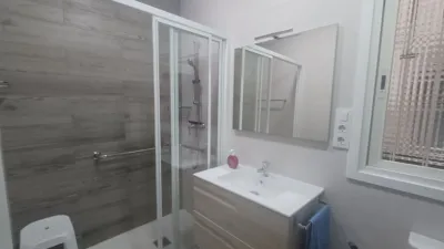 Apartment in Os Mallos-A Falperra photo 17