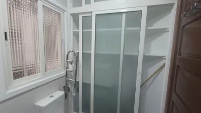 Apartment in Os Mallos-A Falperra photo 18