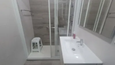 Apartment in Os Mallos-A Falperra photo 19