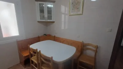 Apartment in Os Mallos-A Falperra photo 21