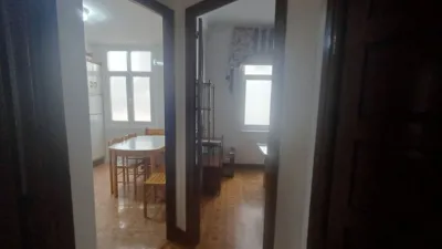 Apartment in Os Mallos-A Falperra photo 22