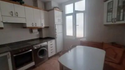 Apartment in Os Mallos-A Falperra photo 2