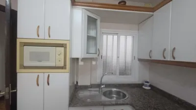 Apartment in Os Mallos-A Falperra photo 5