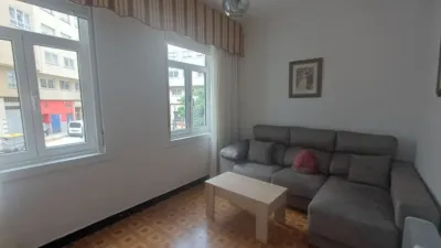 Apartment in Os Mallos-A Falperra photo 7