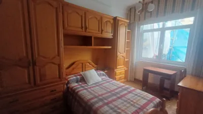 Apartment in Os Mallos-A Falperra photo 9