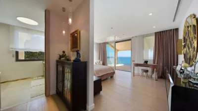 Villa in Cabo de la Huerta photo 25