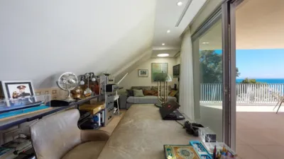 Villa in Cabo de la Huerta photo 29