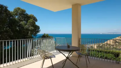 Villa in Cabo de la Huerta photo 31