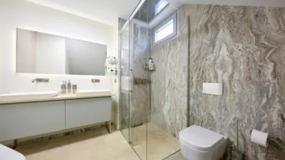 Villa in Cabo de la Huerta photo 37