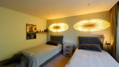 Villa in Cabo de la Huerta photo 39