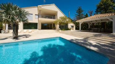 Casa – Alicante - Alacant - Vista 3