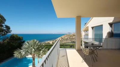 Casa – Alicante - Alacant - Vista 5