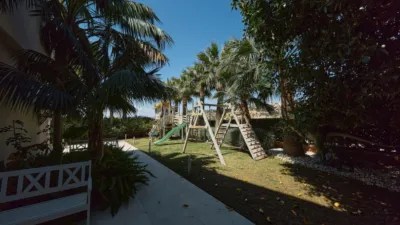 Villa in Cabo de la Huerta photo 63