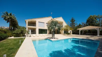 Villa in Cabo de la Huerta photo 65