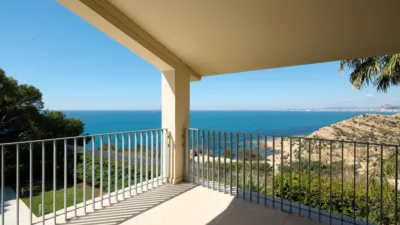 Casa – Alicante - Alacant - Més