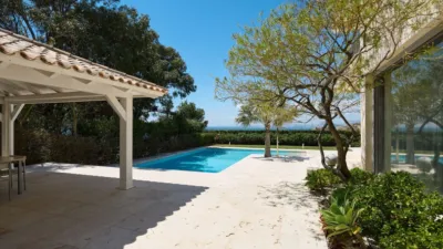 Villa in Cabo de la Huerta photo 71