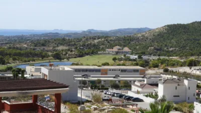 Chalet on Avinguda de Madrid, 2 photo 27