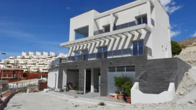 Chalet on Avinguda de Madrid, 2 photo 32